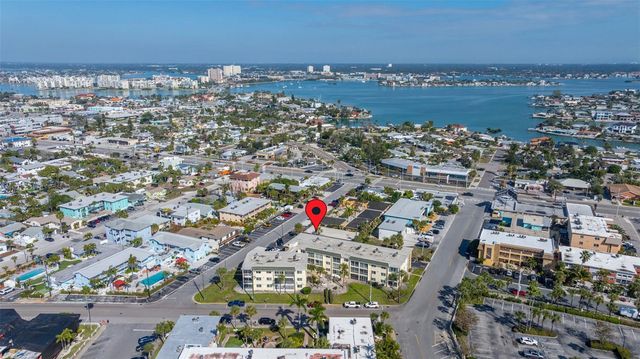 6767 SUNSET WAY 206, St Pete Beach, FL 33706