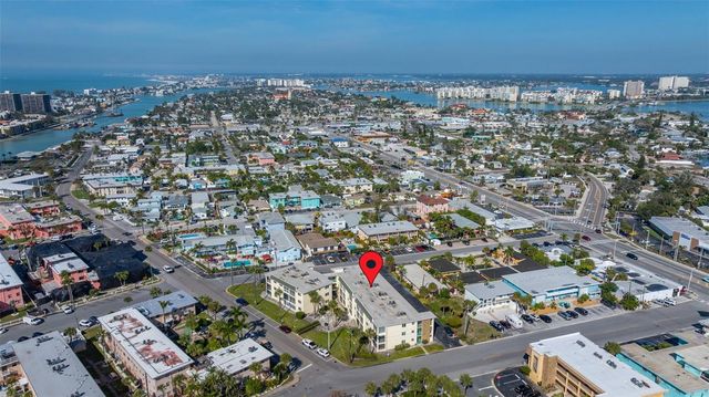 6767 SUNSET WAY 206, St Pete Beach, FL 33706