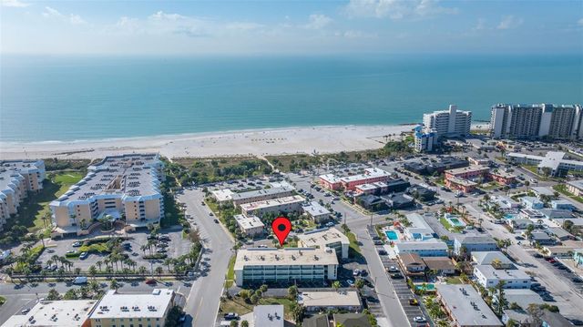 6767 SUNSET WAY 206, St Pete Beach, FL 33706