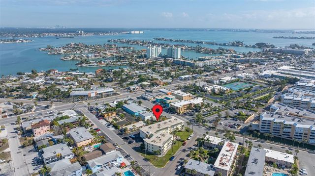 6767 SUNSET WAY 206, St Pete Beach, FL 33706