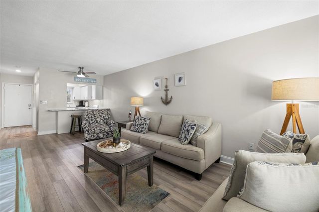 6767 SUNSET WAY 206, St Pete Beach, FL 33706