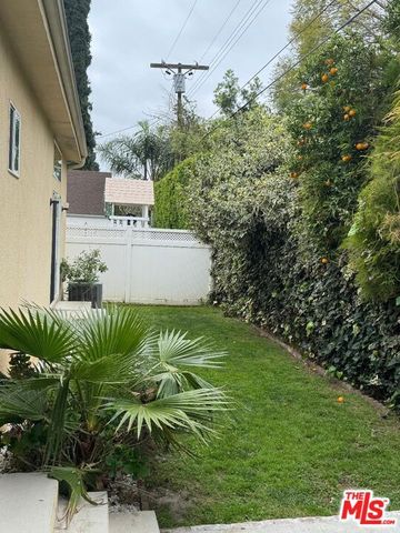 4503 Tobias Avenue, Sherman Oaks, CA 91403