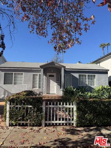 4503 Tobias Avenue, Sherman Oaks, CA 91403