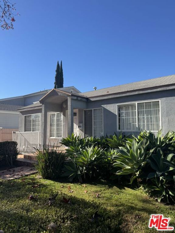 4503 Tobias Avenue, Sherman Oaks, CA 91403