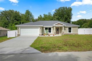 1 CHESNUT DRIVE, Ocala, FL 34480