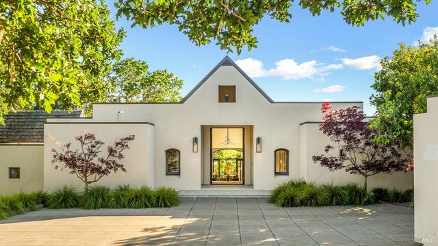 9359 Ladera Rd, Glen Ellen, CA 95442