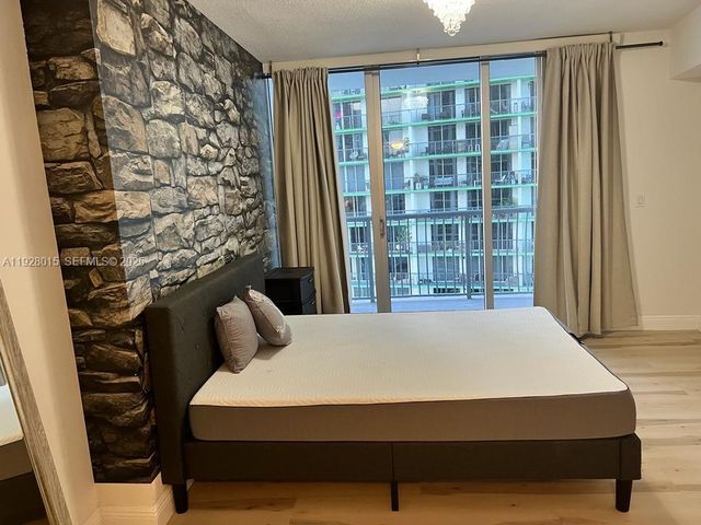 1750 N Bayshore Dr 3109, Miami, FL 33132