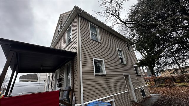 286 Pullman Avenue, Rochester, NY 14615