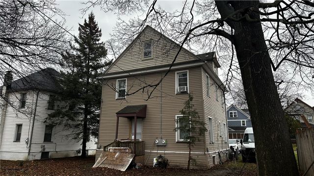 286 Pullman Avenue, Rochester, NY 14615