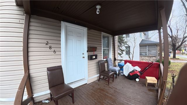 286 Pullman Avenue, Rochester, NY 14615