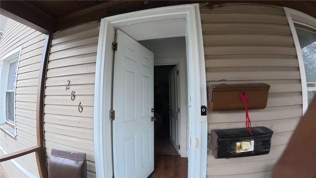 286 Pullman Avenue, Rochester, NY 14615