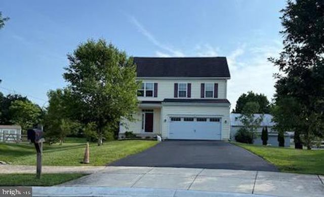 1777 BRIGADE CT, Newark, DE 19702