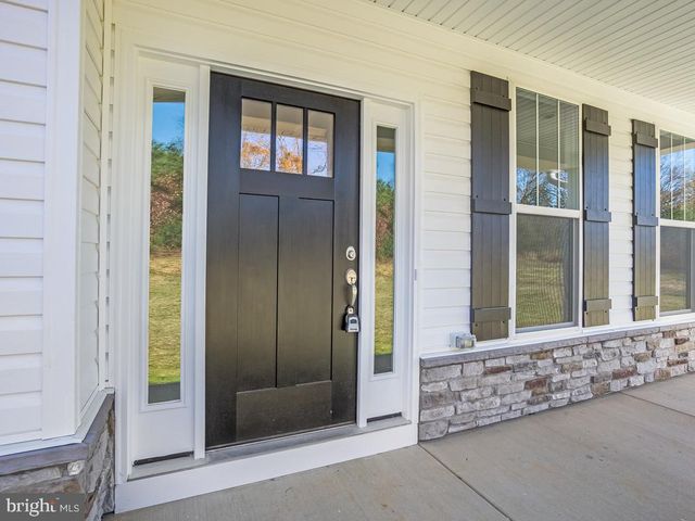 8217 RIVER RD, Fredericksburg, VA 22407