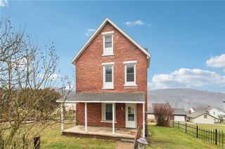 752 Lincoln St, Fairfield Twp, PA 15923
