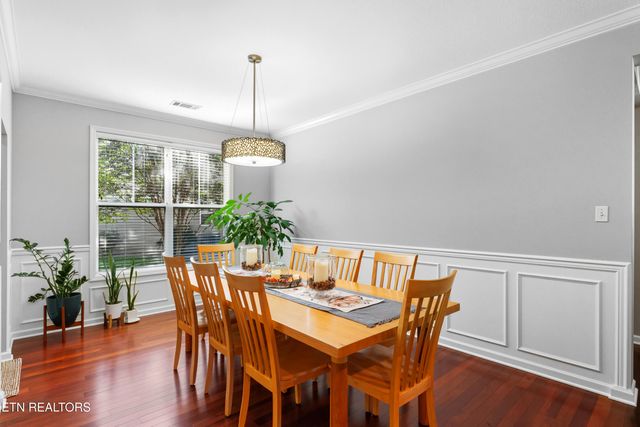 828 Clover Fields Lane, Knoxville, TN 37932