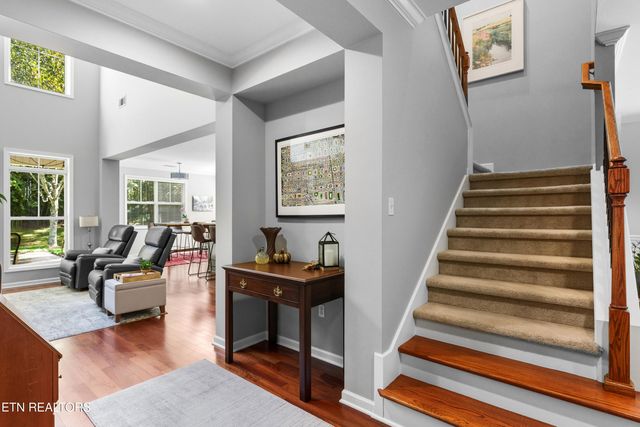 828 Clover Fields Lane, Knoxville, TN 37932