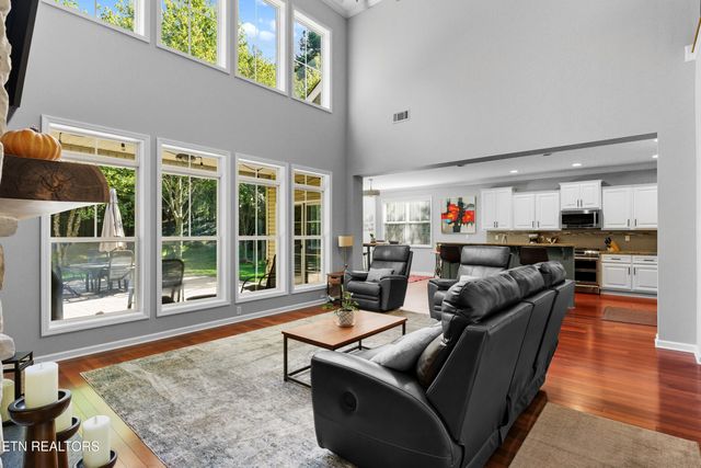 828 Clover Fields Lane, Knoxville, TN 37932