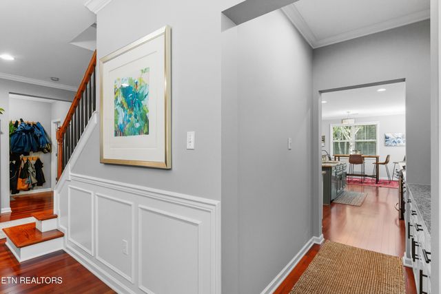 828 Clover Fields Lane, Knoxville, TN 37932