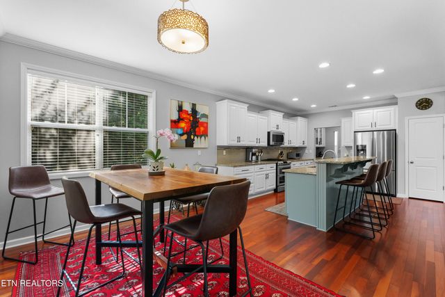 828 Clover Fields Lane, Knoxville, TN 37932