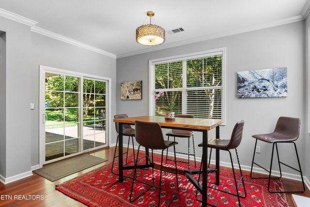 828 Clover Fields Lane, Knoxville, TN 37932