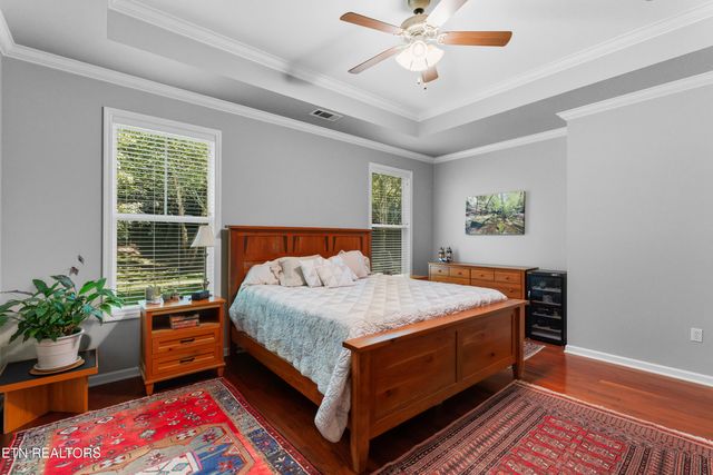 828 Clover Fields Lane, Knoxville, TN 37932