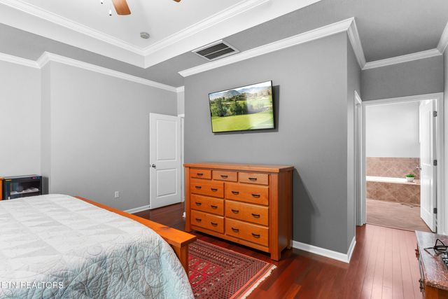 828 Clover Fields Lane, Knoxville, TN 37932