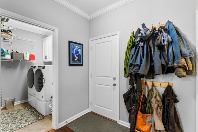 828 Clover Fields Lane, Knoxville, TN 37932