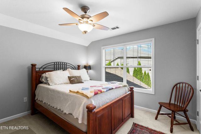 828 Clover Fields Lane, Knoxville, TN 37932