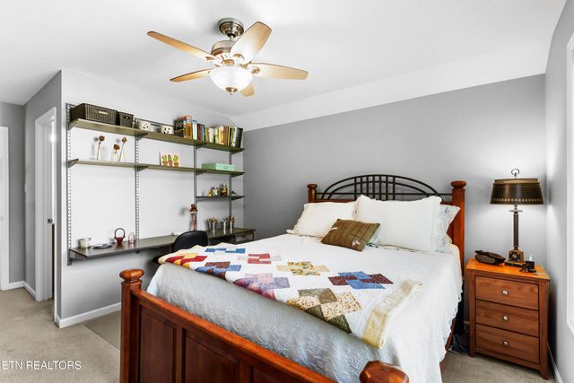 828 Clover Fields Lane, Knoxville, TN 37932