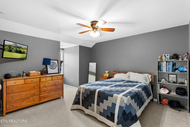 828 Clover Fields Lane, Knoxville, TN 37932