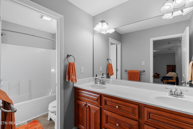 828 Clover Fields Lane, Knoxville, TN 37932