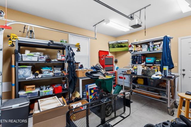 828 Clover Fields Lane, Knoxville, TN 37932