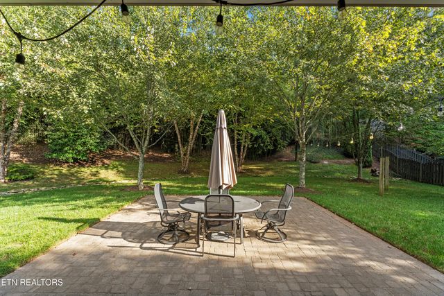 828 Clover Fields Lane, Knoxville, TN 37932