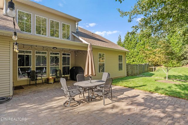 828 Clover Fields Lane, Knoxville, TN 37932