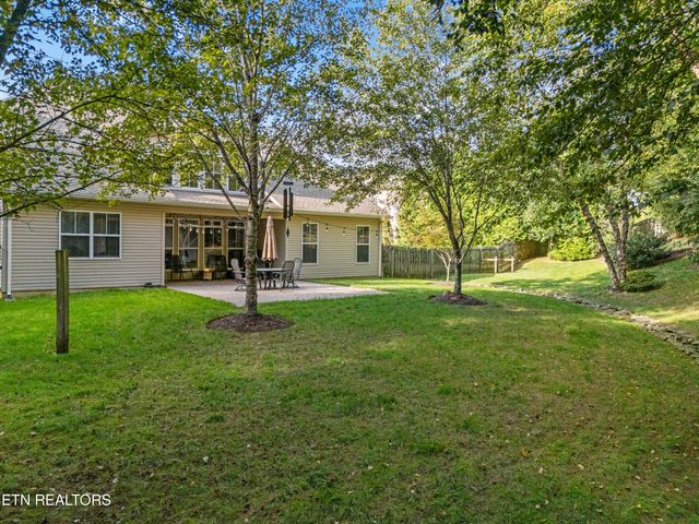 828 Clover Fields Lane, Knoxville, TN 37932