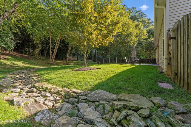 828 Clover Fields Lane, Knoxville, TN 37932