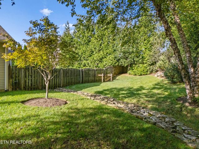 828 Clover Fields Lane, Knoxville, TN 37932