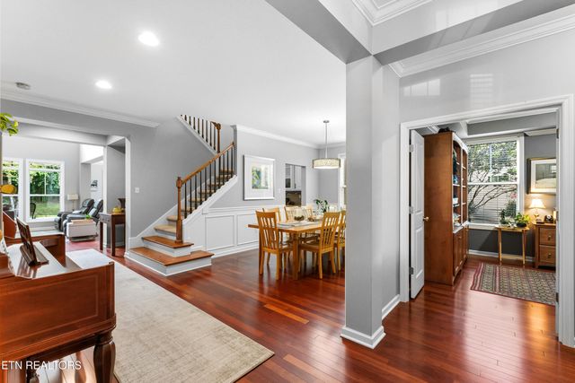 828 Clover Fields Lane, Knoxville, TN 37932