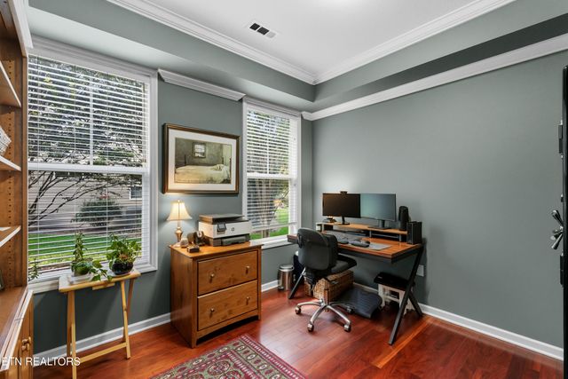 828 Clover Fields Lane, Knoxville, TN 37932