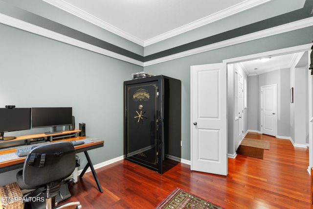 828 Clover Fields Lane, Knoxville, TN 37932