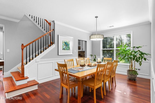 828 Clover Fields Lane, Knoxville, TN 37932