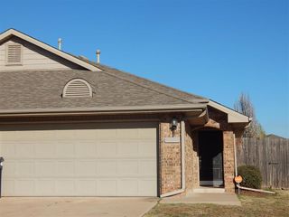 3623 Vanguard Drive, Yukon, OK 73099
