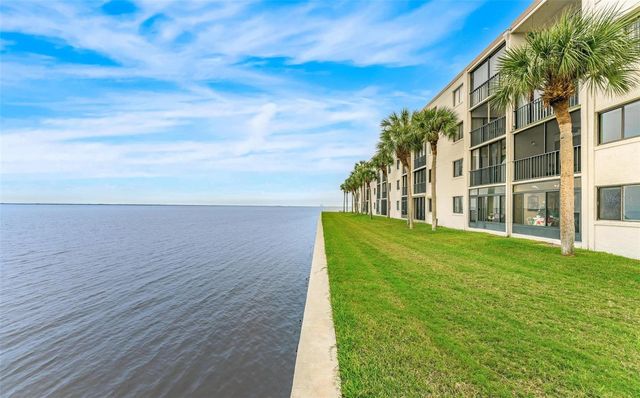 2465 S WASHINGTON AVENUE A202, Titusville, FL 32780