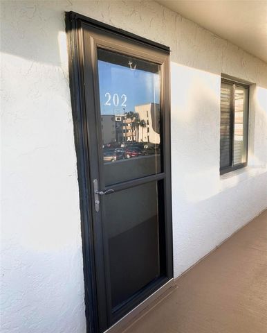2465 S WASHINGTON AVENUE A202, Titusville, FL 32780