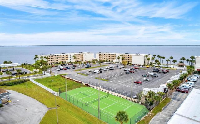 2465 S WASHINGTON AVENUE A202, Titusville, FL 32780