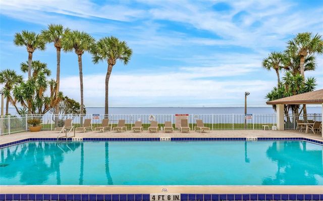 2465 S WASHINGTON AVENUE A202, Titusville, FL 32780
