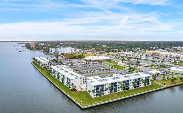2465 S WASHINGTON AVENUE A202, Titusville, FL 32780