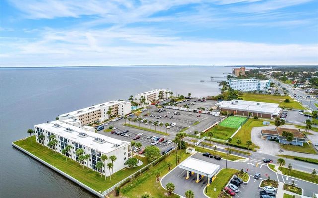 2465 S WASHINGTON AVENUE A202, Titusville, FL 32780