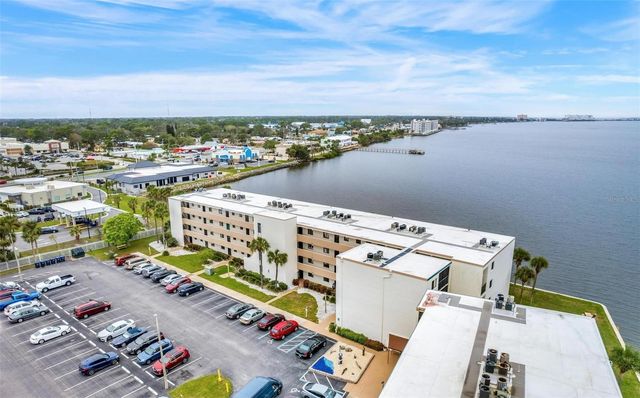 2465 S WASHINGTON AVENUE A202, Titusville, FL 32780
