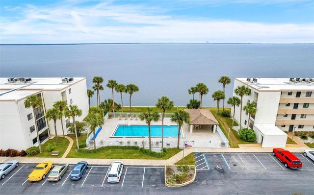 2465 S WASHINGTON AVENUE A202, Titusville, FL 32780